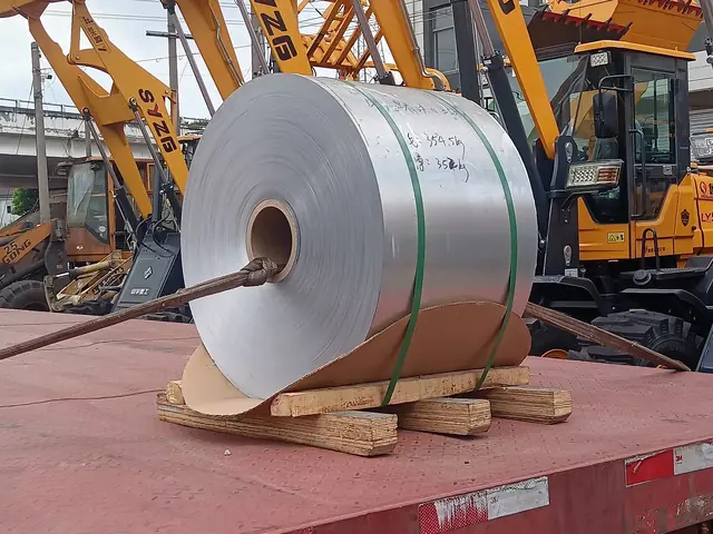 Steel strap guide: types, sizes and joining methods
