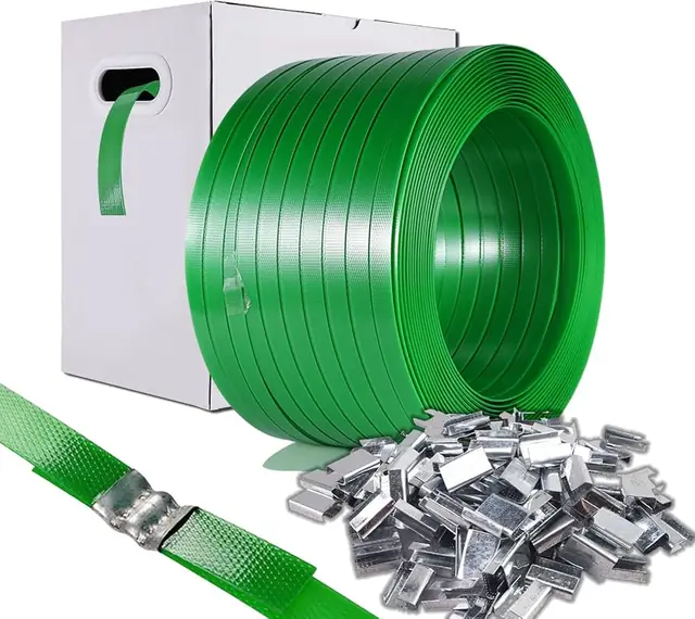 PET (polyester) strap