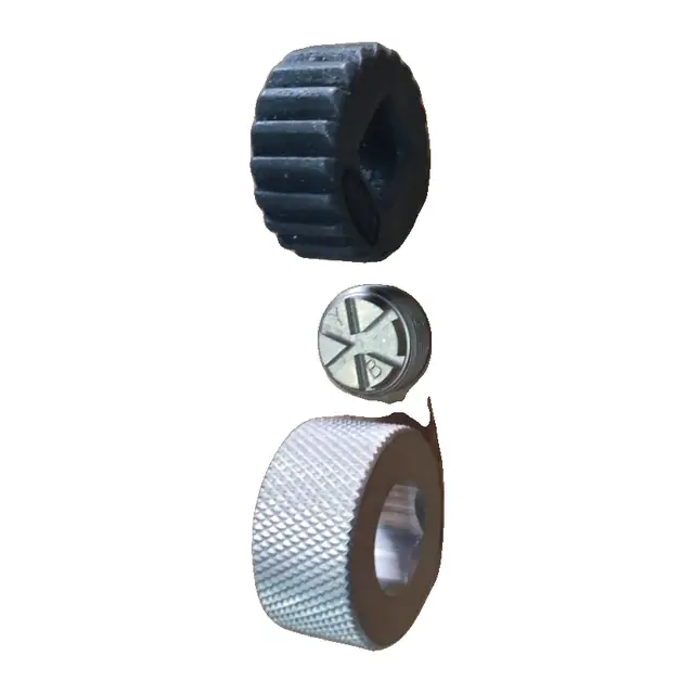 Accessories and spare parts